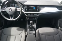 Skoda Scala 1.0