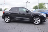 Audi Q2 35 TFSI s-tronic S-Line