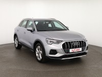 Audi Q3 35 TFSI s-tronic