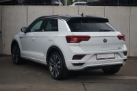 VW T-Roc 2.0 Sport R-Line 4Motion