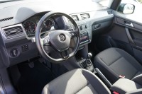 VW Caddy Maxi 1.4 TSI