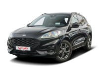 Ford Kuga 1.5 EB ST-Line X LED ACC Navi Head-Up AHK