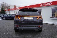 Hyundai Tucson 1.6T-GDI AT HEV 4WD