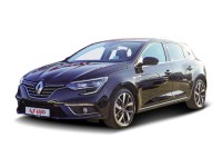 Renault Megane 1.3 TCE BOSE-Edition LED Navi Klimaaut.