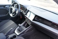 Audi A1 30 1.0 TFSI advanced