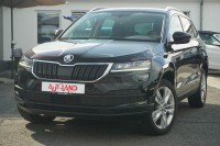 Vorschau: Skoda Karoq 2.0 TDI Sportline 4x4 DSG