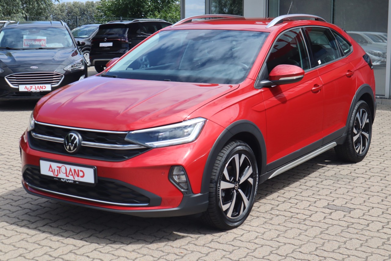 VW Taigo 1.0 Style