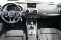 Audi A3 Sportback 35 TFSI sport