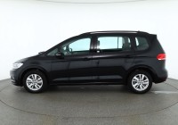 Vorschau: VW Touran 2.0 TDI DSG