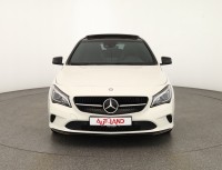 Mercedes-Benz Shooting Brake CLA 180
