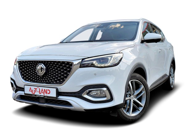 MG HS 1.5 T-GDI Luxury Aut.