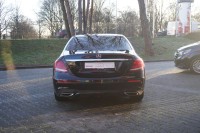 Mercedes-Benz E 350 E350 AMG Line