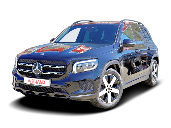 Mercedes-Benz GLB 200 Progressive