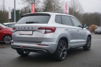 Skoda Karoq 1.5 TSI Sportline