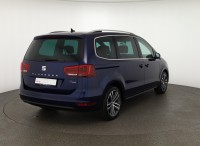 Seat Alhambra 1.4 TSI FR-Line