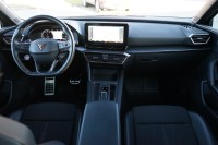 Cupra Leon ST 2.0 TSI VZ 4Drive