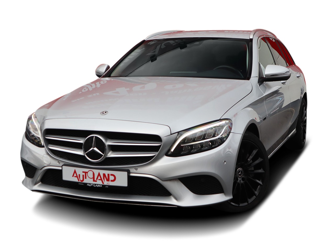 Mercedes-Benz C 300 C300 T-Modell de Avantgarde