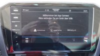 VW Passat Alltrack 2.0 TDI 4Motion