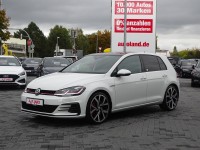 Vorschau: VW Golf VII 2.0 GTI Performance