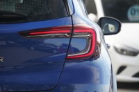 Renault Captur II 1.0 TCE Experience
