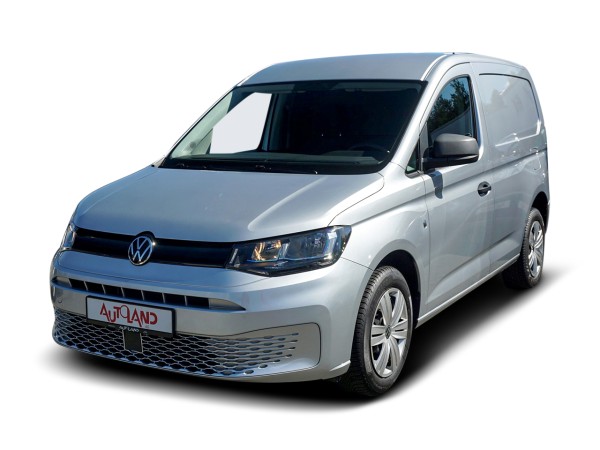 VW Caddy Cargo 1.5 16V TSI