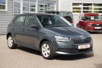 Skoda Fabia 1.0 MPI Cool Plus