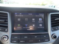 Hyundai Tucson 1.6