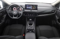 Nissan Qashqai N-Connecta 1.3 Dig-T