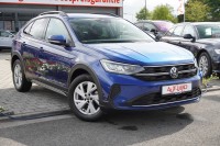 VW Taigo 1.0 TSI