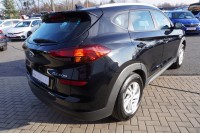 Hyundai Tucson 1.6 Select
