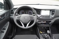 Hyundai Tucson 1.6 T-GDI Passion 2WD
