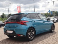 Hyundai i20 1.0 T-GDI Edition 30
