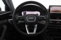 Audi A4 Avant 40 TFSI advanced