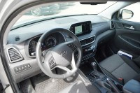 Hyundai Tucson 1.6 T-GDI