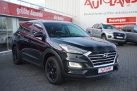 Hyundai Tucson 1.6 GDI