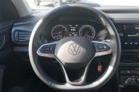 VW T-Cross 1.0 Life