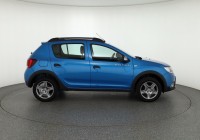 Dacia Sandero Stepway 0.9 TCe 90 Prestige