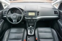 VW Sharan 2.0 TDI Highline