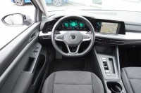 VW Golf VIII 1.0 eTSI Life