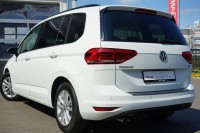 VW Touran 1.4 TSI