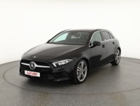 Mercedes-Benz A-Klasse A200 d Progressive Navi Sitzheizung LED