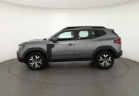 Vorschau: Dacia Duster TCe 130