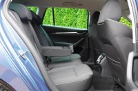 Skoda Octavia Combi 1.5 TSI