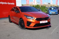 Kia pro_cee'd ProCeed GT 1.6 T-GDI