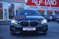 BMW 1 118i Sportline Aut.