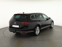 VW Passat Variant 2.0 TSI DSG Elegance