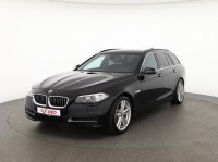 BMW 5er Reihe 520d Touring 2-Zonen-Klima Navi Sitzheizung