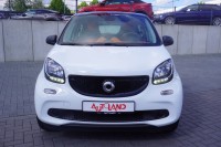 Smart ForFour forfour 1.0 Basis 52kW
