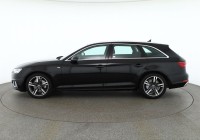 Vorschau: Audi A4 Avant 40 TFSI sport
