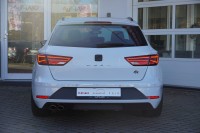 Seat Leon ST 2.0 TSI FR